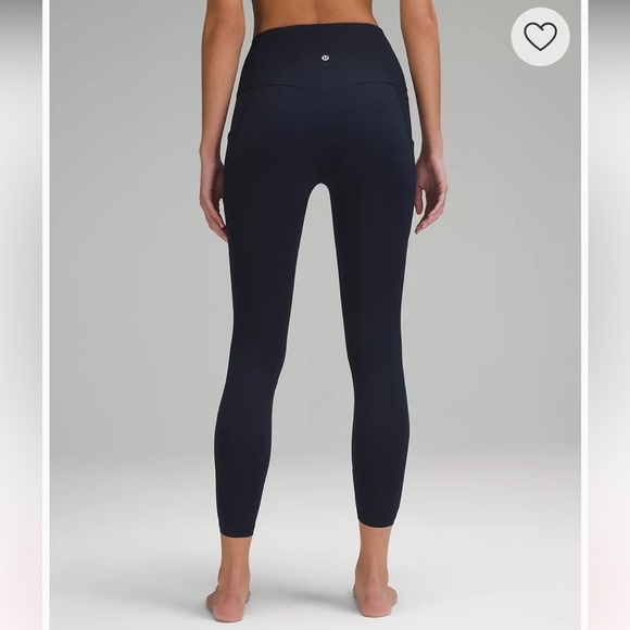 Lululemon Align Leggings - Picture 1 of 9